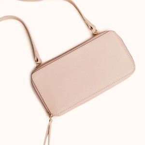 ABLE Amerie Continental Wallet crossbody
